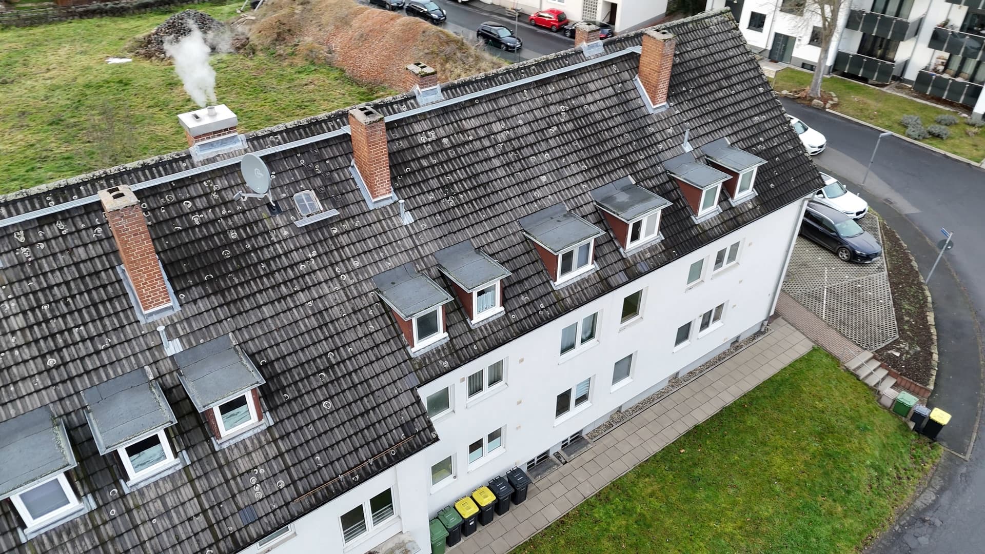 Mehrfamilienhaus Kassel-Harleshausen, Kassel